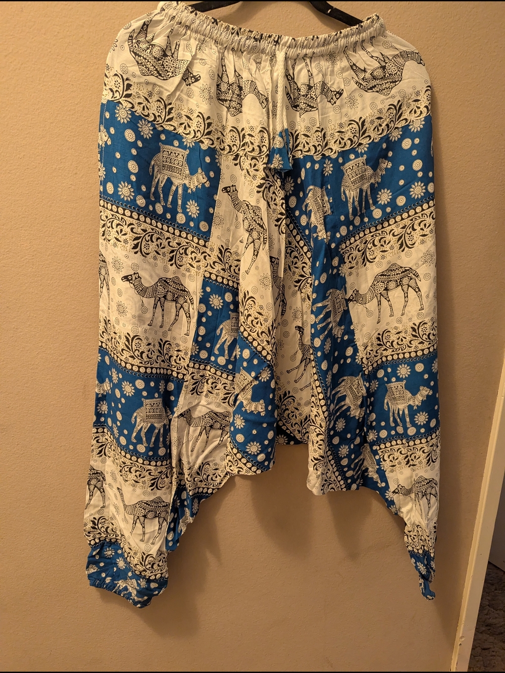 Pants From India